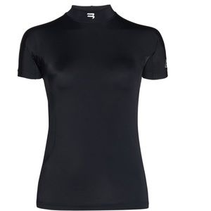 Balenciaga Sporty B Fitty T-shirt